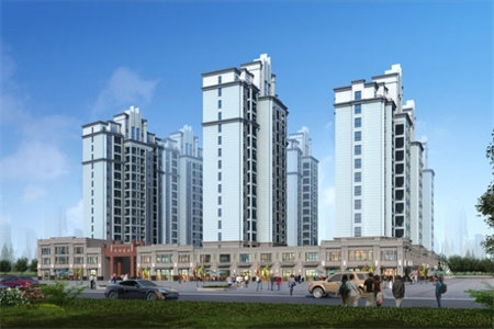 东方明珠4室2厅2卫83.6万146m2出售