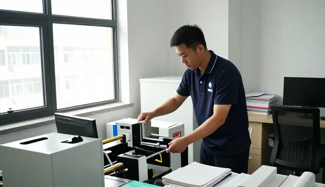 定期消杀方案