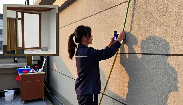 从连锁门店看消杀服务应用效果