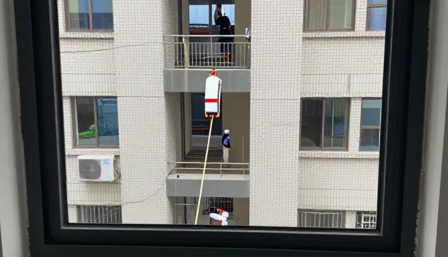 消杀服务如何推动环境卫生管理的精细化转型