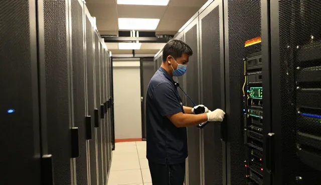 外墙清洗选型中的场景适配与技术考量