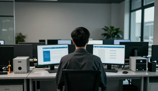 消杀服务在现代建筑管理中的使用建议与发展趋势
