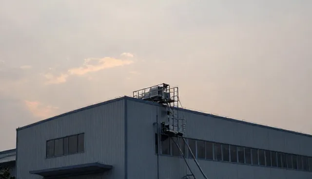 外墙清洗业务中常见误区的澄清与发展趋势解析
