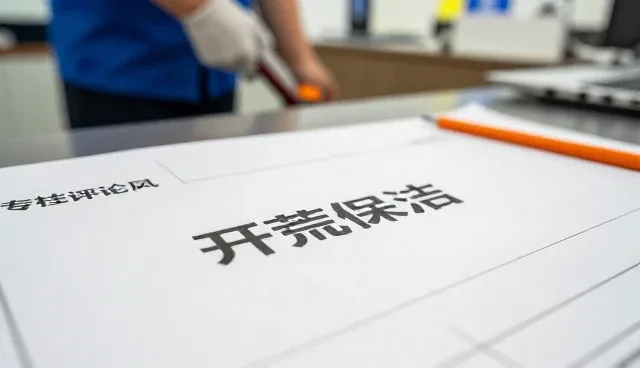 外墙清洗相关知识全面介绍